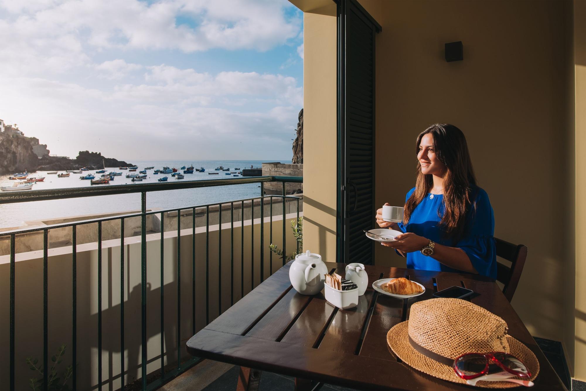 Pestana Churchill Bay Câmara de Lobos Exteriér fotografie