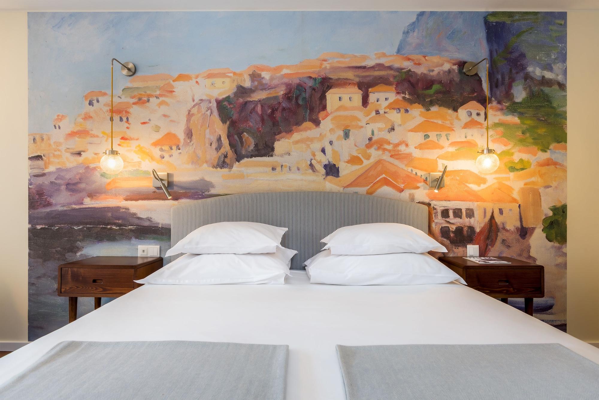 Pestana Churchill Bay Câmara de Lobos Exteriér fotografie