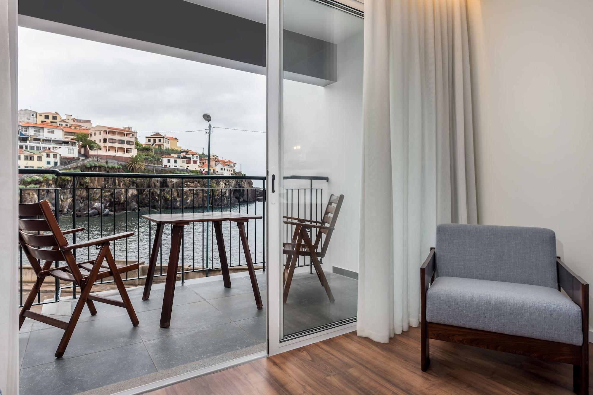 Pestana Churchill Bay Câmara de Lobos Exteriér fotografie
