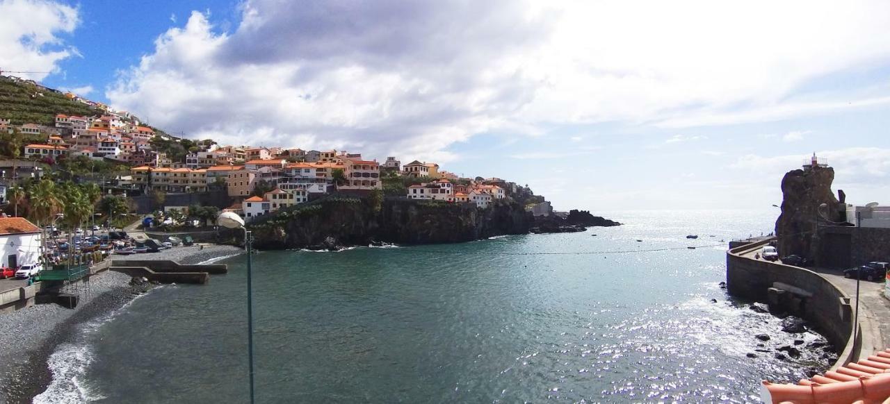 Pestana Churchill Bay Câmara de Lobos Exteriér fotografie