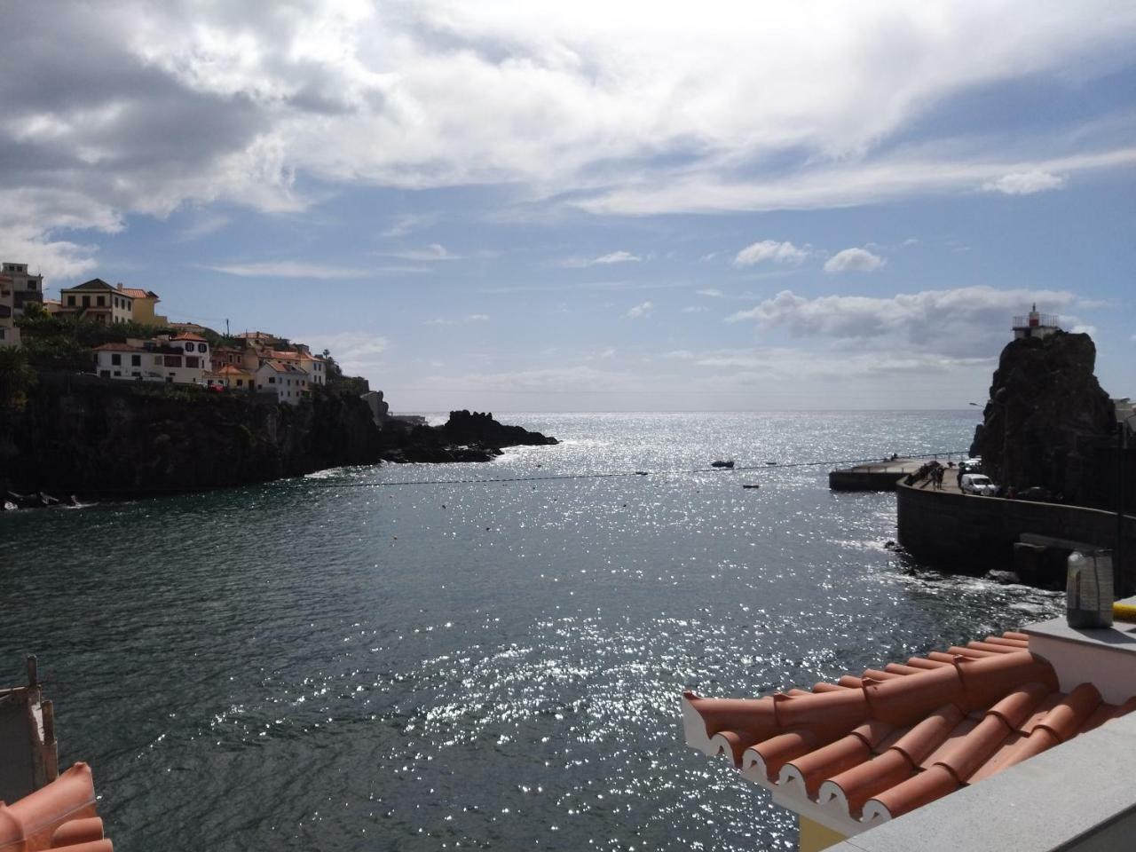 Pestana Churchill Bay Câmara de Lobos Exteriér fotografie