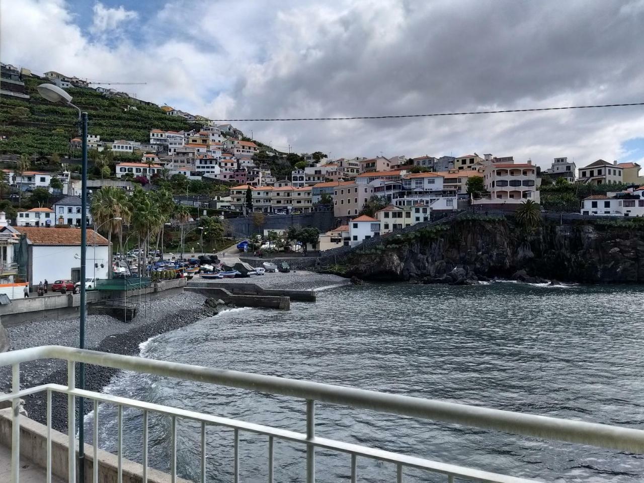 Pestana Churchill Bay Câmara de Lobos Exteriér fotografie