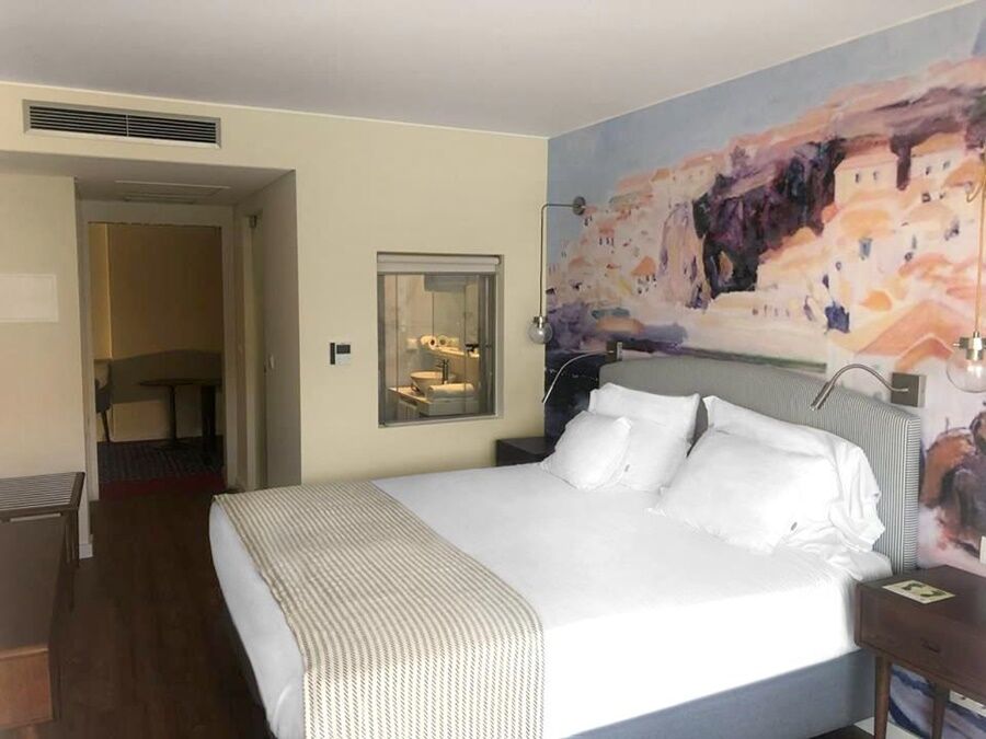 Pestana Churchill Bay Câmara de Lobos Exteriér fotografie