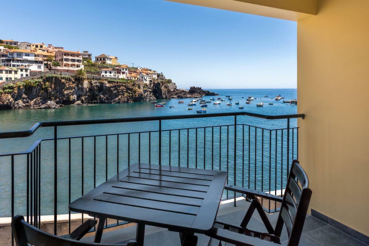 Pestana Churchill Bay Câmara de Lobos Exteriér fotografie