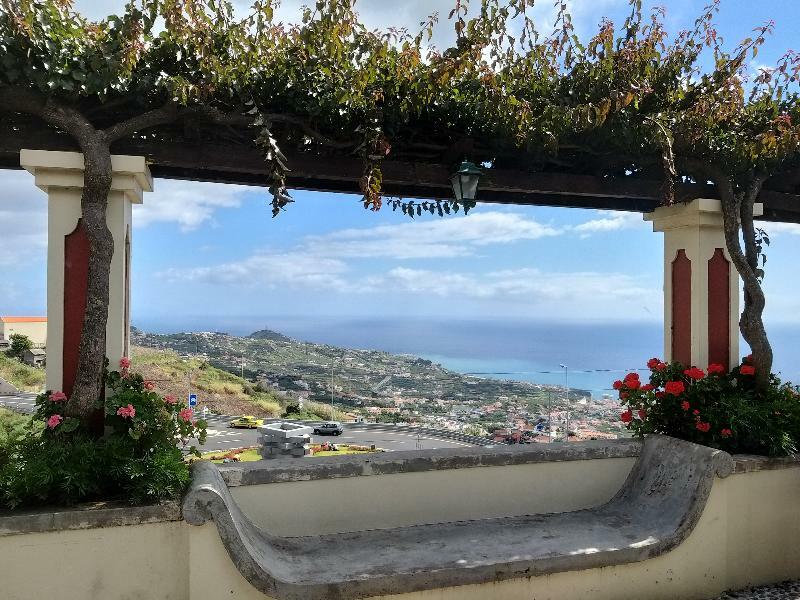 Pestana Churchill Bay Câmara de Lobos Exteriér fotografie